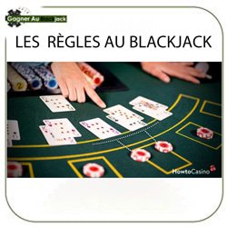 Règle blackjack