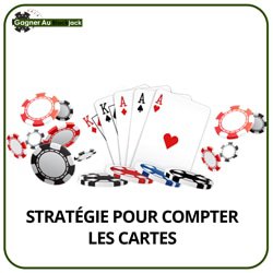 strategie pour compter cartes